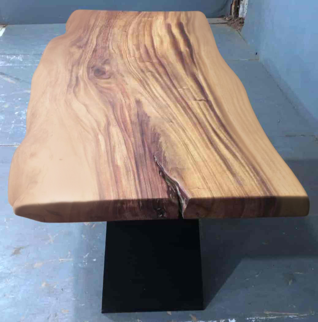 Live Edge Tables