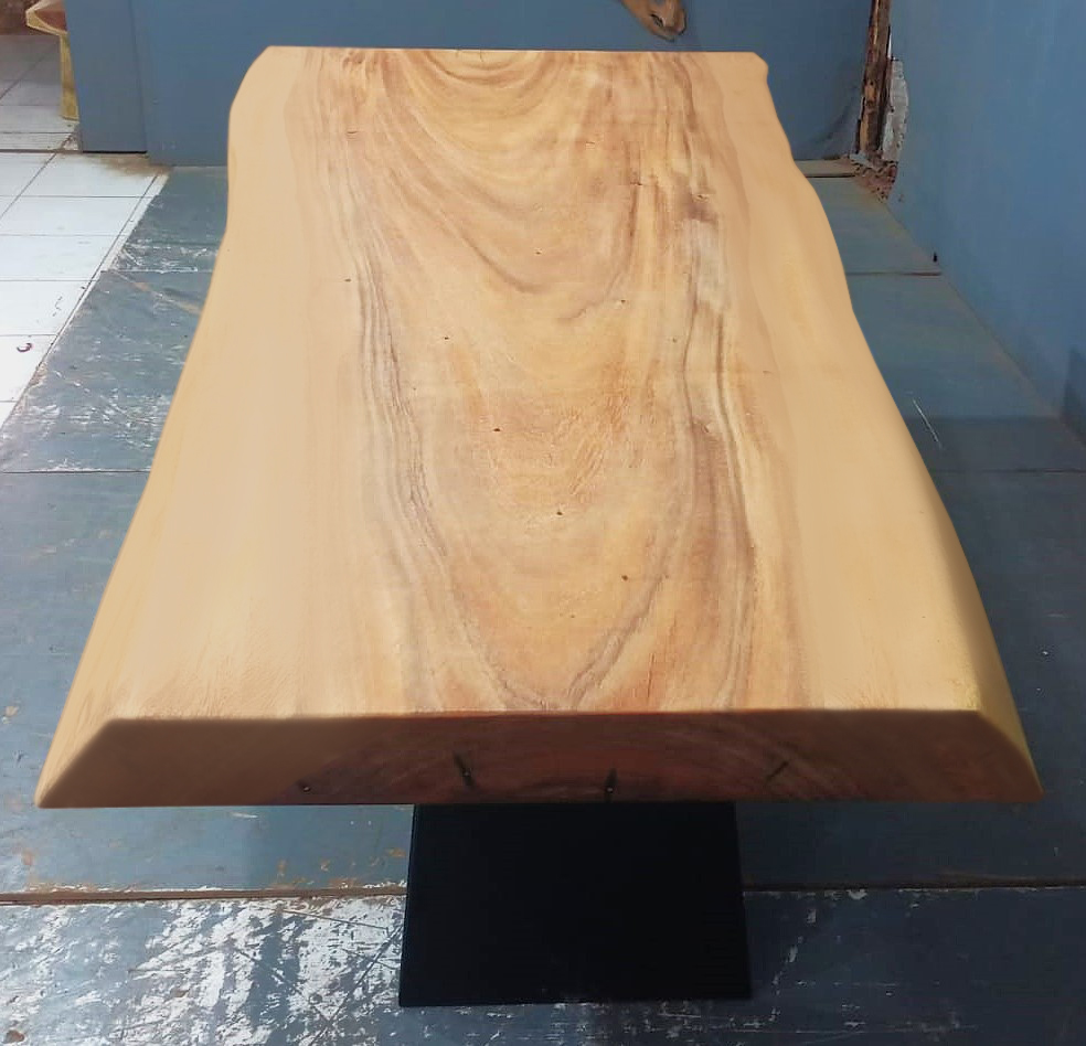 Live Edge Tables