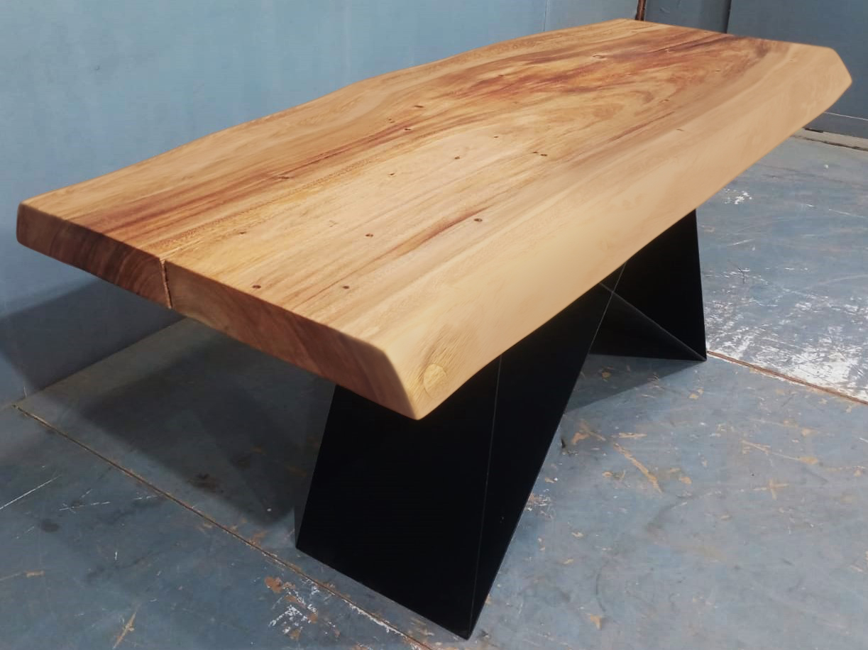 Live Edge Tables