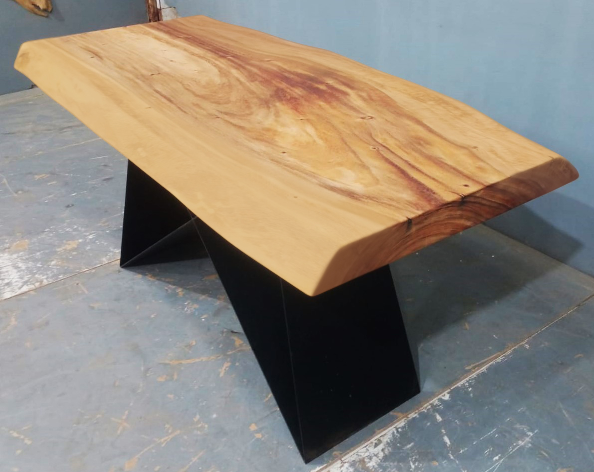 Live Edge Tables