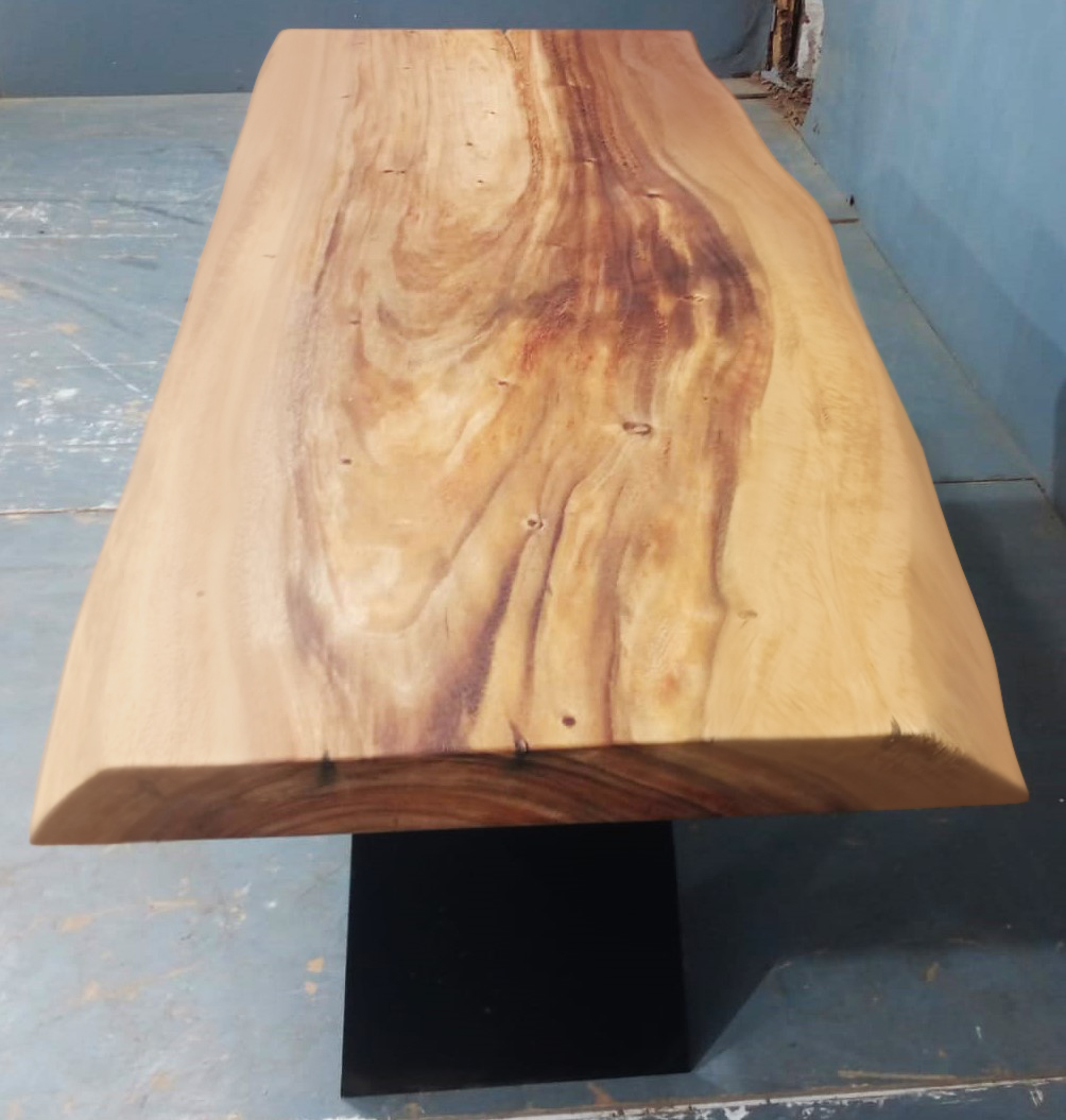 Live Edge Tables
