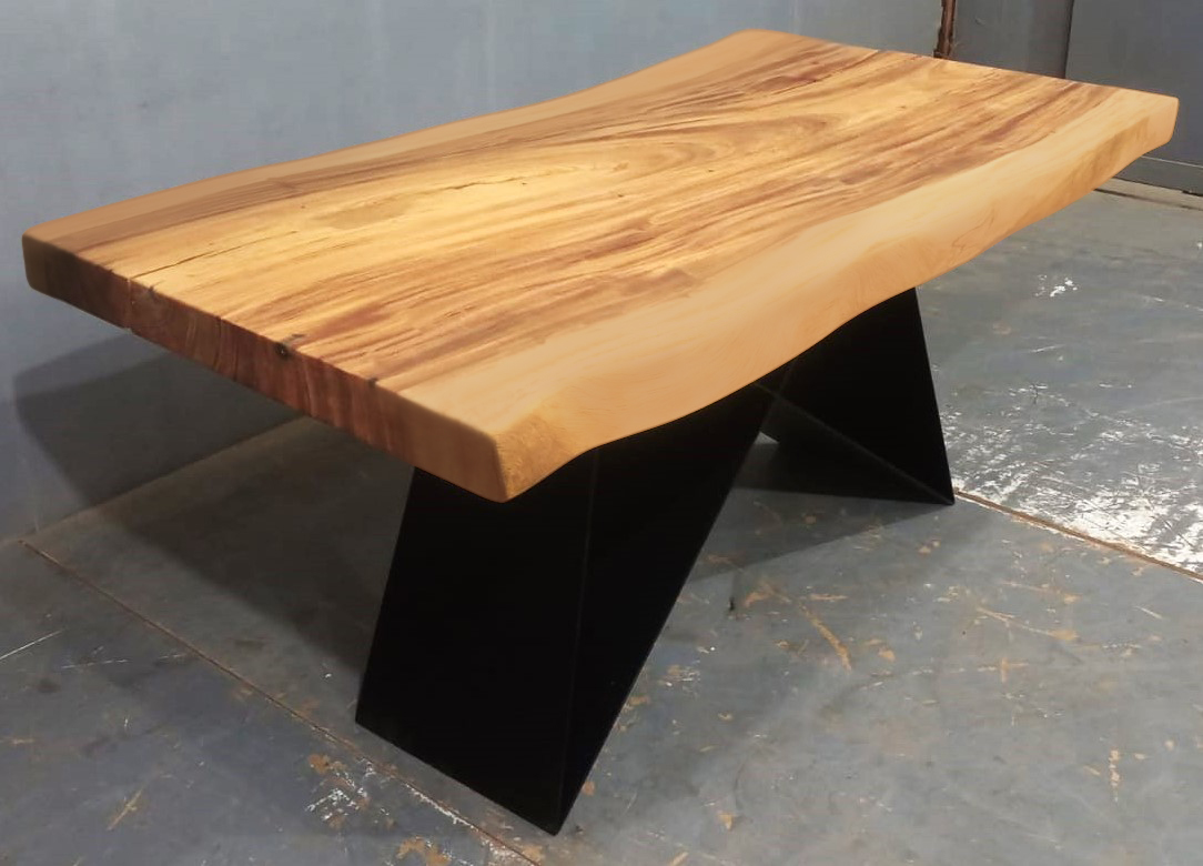 Live Edge Tables