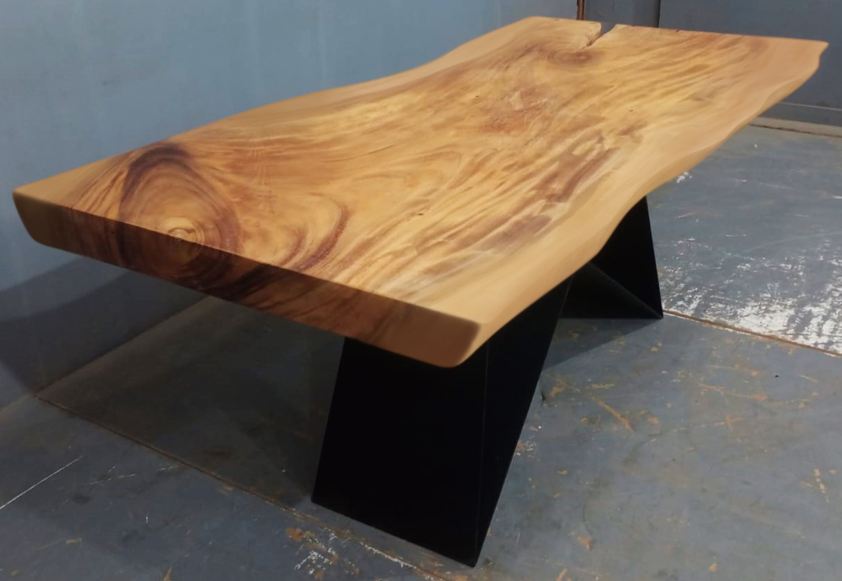 Live Edge Tables