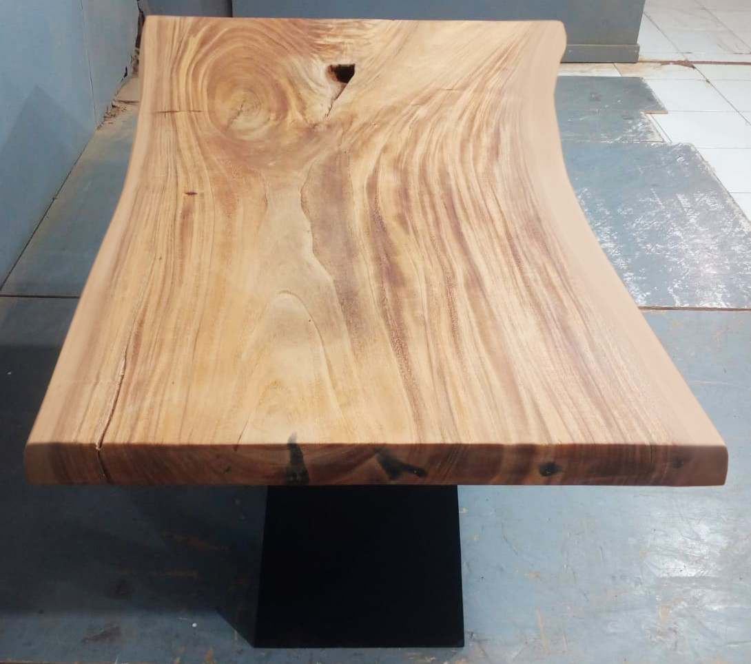 Live Edge Tables