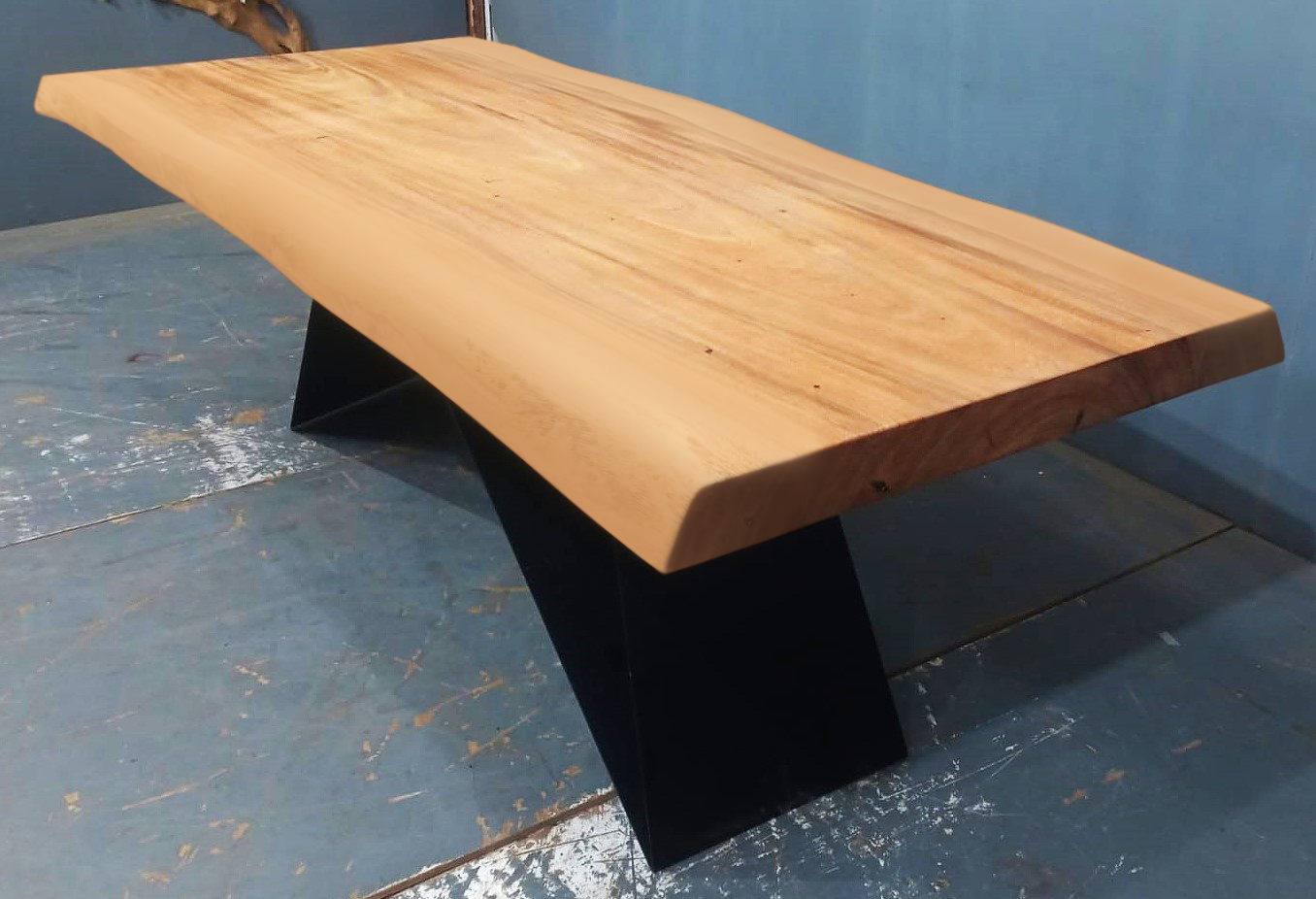 Live Edge Tables