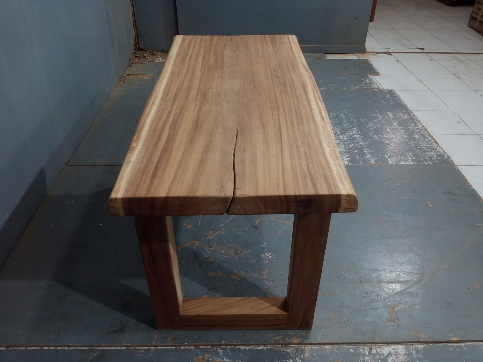 Live Edge Tables